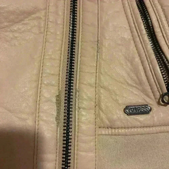 Guess jacket - Picture 3 of 10